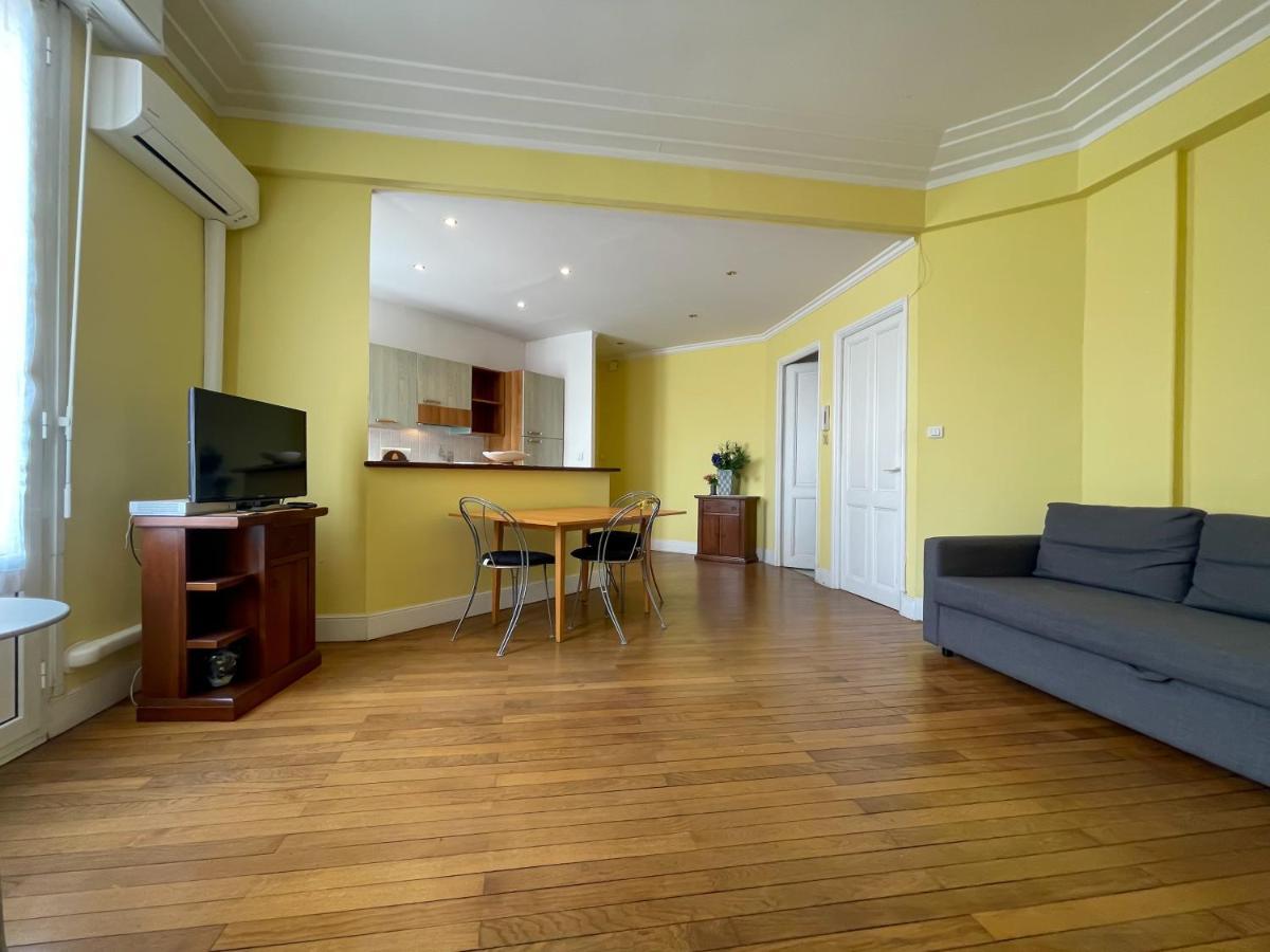 Grosso 4 Pers Wifi Ac Parking Appartement *